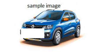 Renault Kwid 1.0 Climber MT